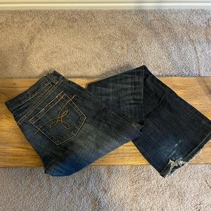 Ted Baker Jeans